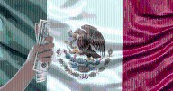 Precio del dólar en México vía Banco Azteca: tipo de cambio a pesos mexicanos hoy, sábado 23 de agosto