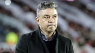 River tiene la mente en Libertad: el curioso once que probará Gallardo ante Godoy Cruz