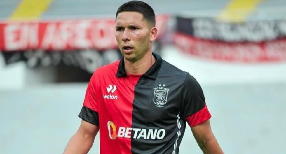 Melgar vence 2 - 1 a Ayacucho FC por el Torneo Clausura de la Liga 1