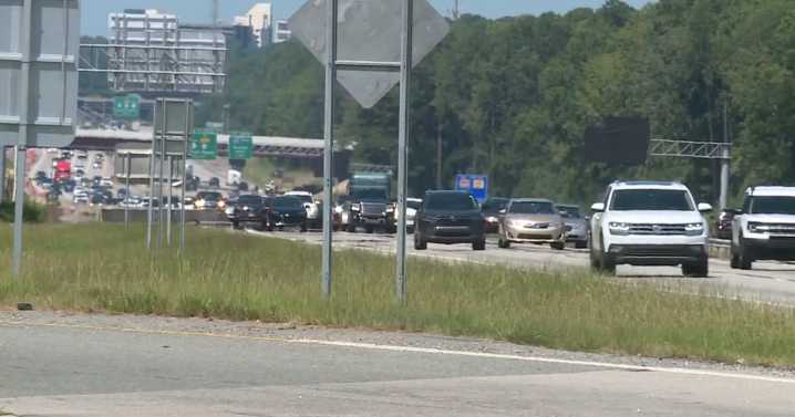 Plan your Labor Day getaway: Keeping in mind busy traffic, beach hiccups in North Carolina :: WRAL.com