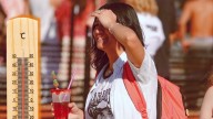 Calor extremo azotará a 3 estados; arderán con temperaturas de hasta 45 grados del 27 al 29 de agosto