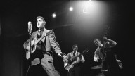 Why do we ‘like a version’ so much? The history of cover songs, from Elvis to TikTok