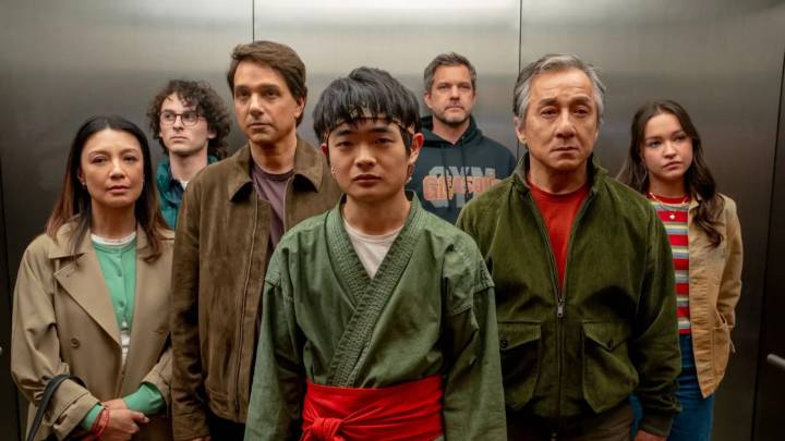 De Jackie Chan a Pat Morita: todas las películas de 'Karate Kid' ordenadas de mejor a peor