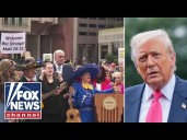 Blue city enlists mariachi band to defy Trump deportation orders