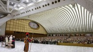 RPP participará en la tercera edición del Encuentro Mundial sobre la Fraternidad Humana en el Vaticano