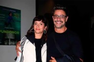 Luciano Castro y Griselda Siciliani rompieron el silencio tras las acusaciones de Flor Vigna