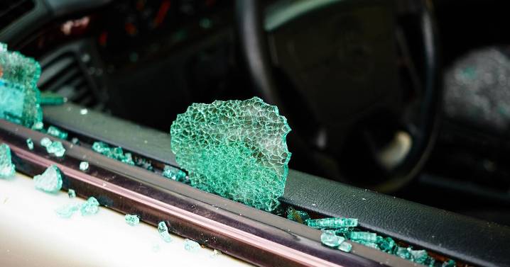 Hillsdale teen accused of fleeing in stolen car