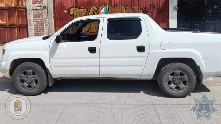 Detienen a tres por amenazar a familia en Balcones de la Joya; les encontraron drogas