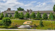 Alertan por Posible Tirador Activo en Campus de Universidad de Tennessee, EUA