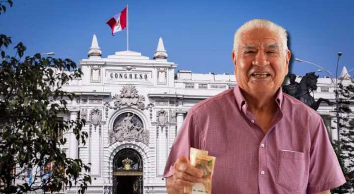 Retiro ONP 2025: Estos serían los aportantes beneficiarios que podrían cobrar el posible retiro de hasta S/21 400