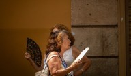 Canarias ‘se tiñe’ de rojo ante el riesgo muy alto de radiación ultravioleta en los próximos días