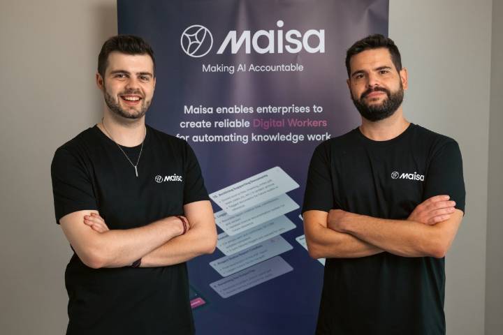 Maisa AI gets $25M to fix enterprise AI's 95% failure rate