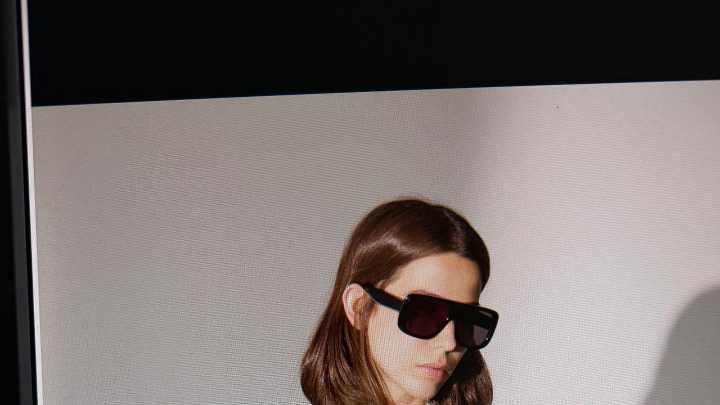 Callas Milano Fall 2025 Ready