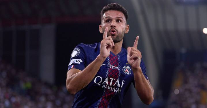 Goncalo Ramos makes transfer feelings clear amid Newcastle United interest