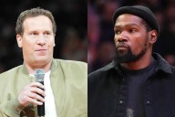 Discontent Over Kevin Durant Eased by WNBA Franchise as Mat Ishbia Makes Bold Promise