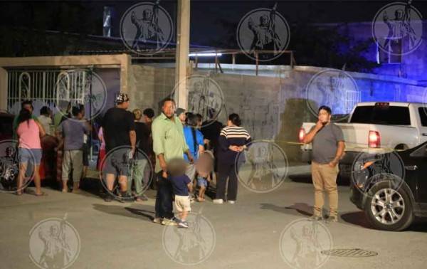 Intentó darse a la fuga, conductor que α†røpεIIø a pareja