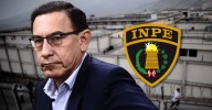 Martín Vizcarra: INPE niega abusos contra expresidente y descarta nuevo traslado dentro de Ancón II