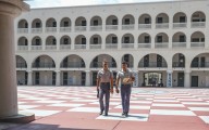 Kolpack: There's no cutting corners at The Citadel