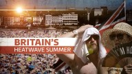 Britain's Heatwave Summer: Are the sweltering conditions of 2025 the new normal?