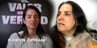 Suheyn Cipriani renunció de volver al El Valor de la Verdad para no exponer a su madre: “No la iba a dejar sin comer”
