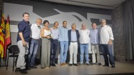 La situación de Oriente Medio y de un mundo cambiante en el "Periodismo de altura"