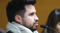 Gustavo Gatica confirma su candidatura a diputado: Irá en cupo del PC tras portazo del Frente Amplio