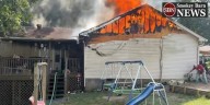 TN home likely ‘total loss’ after fire, officials say