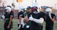 Mustangs give new King coaching staff a thumbs up; bringing back the energy