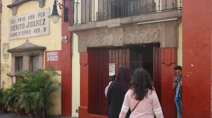 Propone asociación ampliar servicios de salud escolar en Morelos