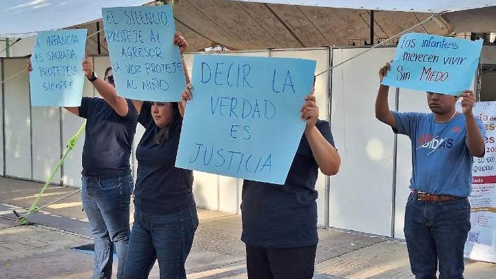 Una de cada cuatro niñas sufre abuso sexual, alertan en Tehuacán