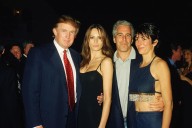 Republicans, it's time to give up the Epstein saga once and for all