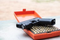 Concealed carry licenses in Washington jump after gun permit law
