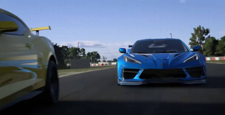 Forza Devs Promise Continued Support for Motorsport and Forza Horizon 5