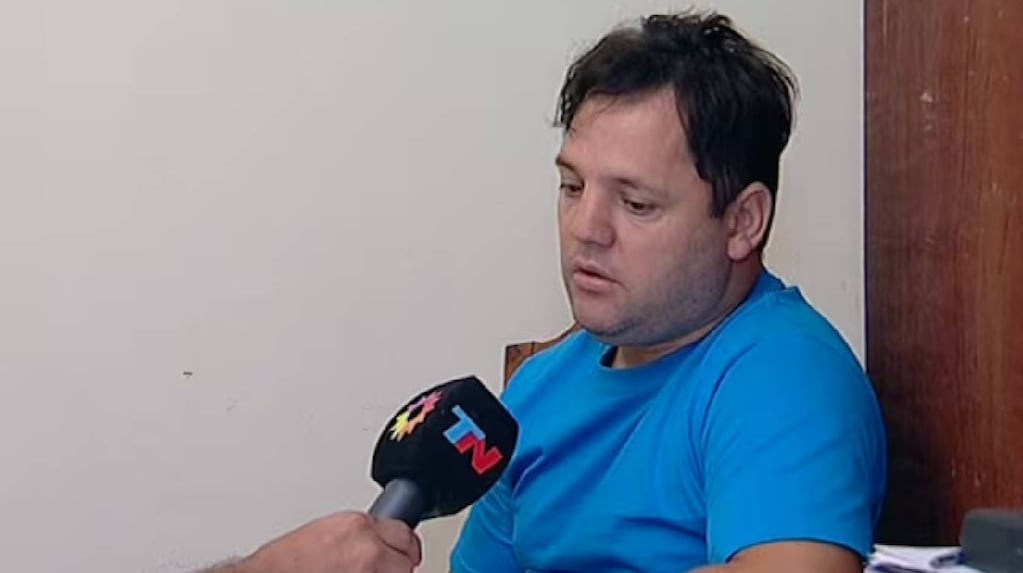 Detuvieron Gastón Zárate, el “perejil” del caso Nora Dalmasso: lo acusan de matar a un hombre en una discusión por fútbol