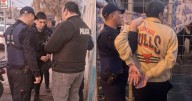 Detuvieron a uno de los fugados de una comisaría de Cipolletti y continúa la búsqueda del otro