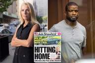 Exclusive | Goon who punched me picked up on drug charges