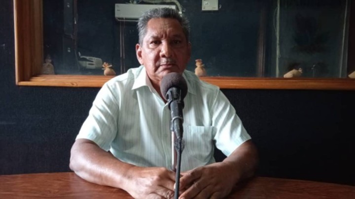 La clase obrera es la mercancía más barata de la nación: Luis Figueredo