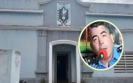 SAENZ PEÑA: Habeas Corpus Colectivo: Médicos Cordobeses Enfrentan Al Comisario Melchiori En La Justicia