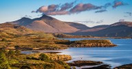 Scottish island is home to something 'magical' but no one talks about it
