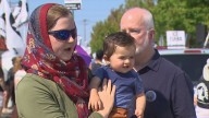 ICE detains veteran during US citizenship interview