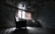 La casa que expulsa a los inquilinos