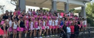 How 'Breasta Fiesta’ is serving 17 years of love, tennis and breast cancer awareness