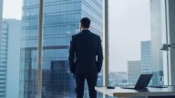 Los empresarios moderan sus optimismo respecto al rumbo de la economía