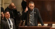 Congresista Daniel Carvalho exige al Gobierno explicar cómo garantizará la seguridad en elecciones