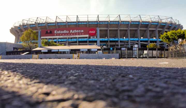 FIFA pone a la venta boletos para un partido de México en ¡más de 30 mil pesos!