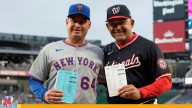 Carlos Mendoza y Miguel Cairo hicieron historia en la MLB