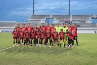 Orgullo reynosense en la Liga Premier