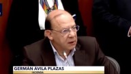 Nuevas cuentas del Ministerio de Hacienda, al dar aval fiscal a la reforma a la salud, proyecto que  hace trámite en el Congreso