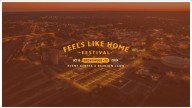 Craft Barbeque lineup announced for Feels Like Home Festival