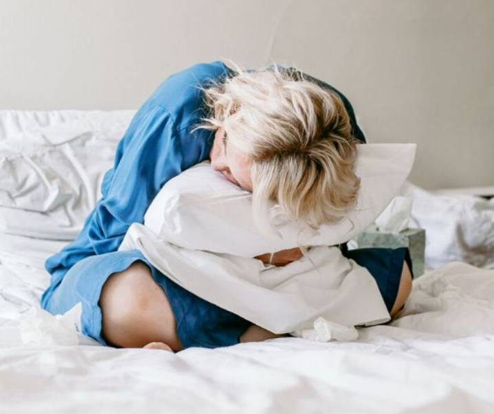 Tu matcha favorito podría estar afectando tus ciclos menstruales (y mucho más) y estas serían las razones